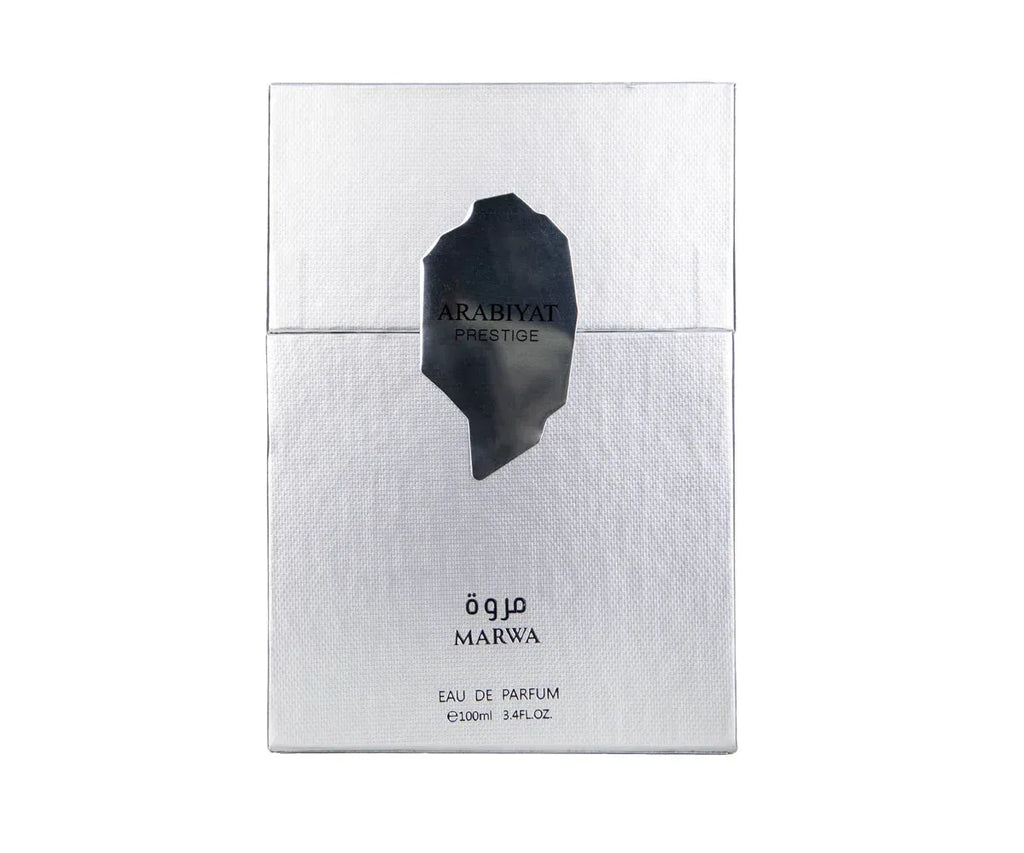 Marwa - 100 ML