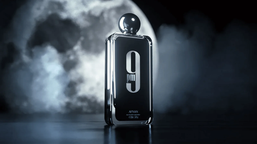 9 PM