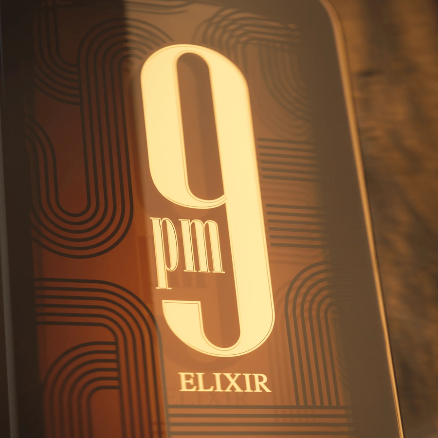 9 PM Elixir