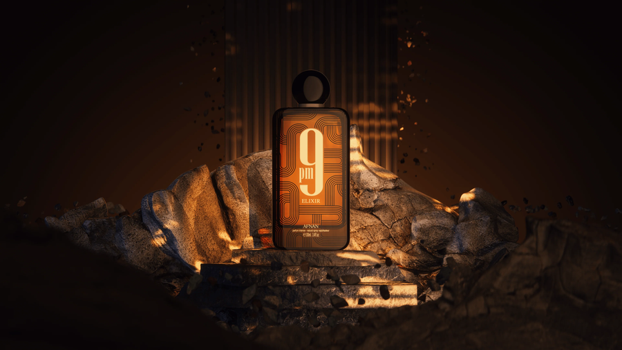 9 PM Elixir